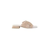PAUL GREEN Zapatillas de estar por casa beige | 40