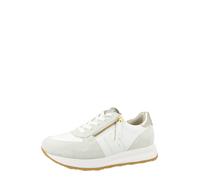 Paul Green Zapatillas deportivas bajas blanco / blanco lana 41,5-42 blanco / blanco lana