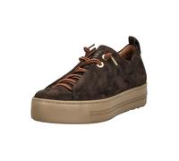 Paul Green Zapatillas deportivas bajas marrón oscuro Mujer Paul Green 41 marrón oscuro