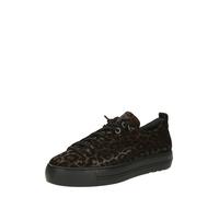 Paul Green Zapatillas para mujer 5417-098 en negro de alta tecnología, Negro , 41 EU