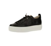Paul Green Zapatillas deportivas bajas 'Mastercalf' negro 40-40,5 negro