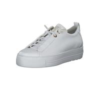 Paul Green Zapatillas deportivas bajas 'MASTERCALF' oro / blanco 37 oro / blanco