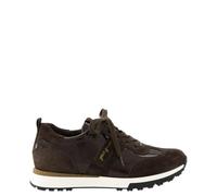 Paul Green Zapatillas para mujer 5392-161 en marrón lacado/pincel, marrón, 42 EU