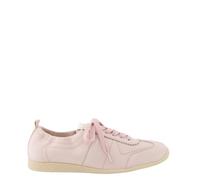 Paul Green Zapatillas para mujer 5522-019 en piel lisa rosa, Rosa, 40 EU