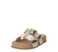 Paul Green Zapatos abiertos oro 41 oro