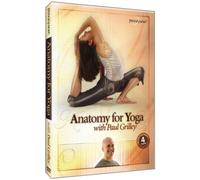 Paul Grilley - Anatomy for Yoga: With Paul Grilley [Reino Unido] [DVD]