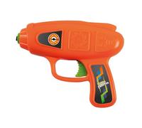 Paul Günther 1687-Juego de hélice Twister, Pistola Turbo Blaster de iniciación, para niños a Partir de 5 años, Incl. 6 Disparar, Rotor Aprox. Ø 6,5 cm, Multicolor (1687)