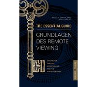 Paul H. Smith Jana Grundlagen des Remote Viewing: The Essential (Tapa blanda)