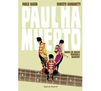Paul ha muerto | Paolo Baron, Ernesto Carbonetti