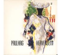 Paul Haig - Heaven Sent