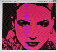 PAUL HAIG - I BELIEVE IN YOU 12 inch (12" Vinyl) UK CIRCA 1990