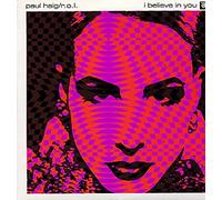 Paul Haig - I Believe In You