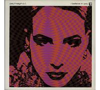 Paul Haig - I Believe In You