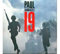 Paul Hardcastle - 19 [7" Single, DE, Chrysalis 107 386]