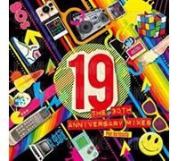 Paul Hardcastle - 19:The 30th Anniversary Mixes [Vinilo]
