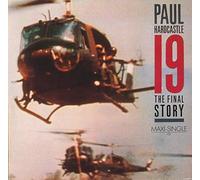 Paul Hardcastle - 19 (The final Story, 1985) [Vinyl Single]