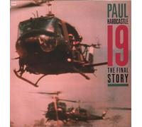 Paul Hardcastle - 19 (The Final Story)