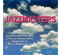 Paul Hardcastle - CD Jazzmasters