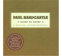 Paul Hardcastle - Cover to Cover