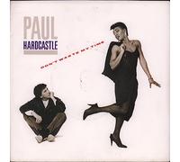 Paul Hardcastle - Paul Hardcastle - Don't Waste My Time - Chrysalis - 607 966