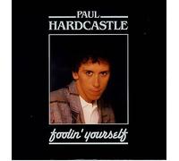 Paul Hardcastle - FOOLIN' YOURSELF 12 INCH (12" VINYL) UK CHRYSALIS 1986