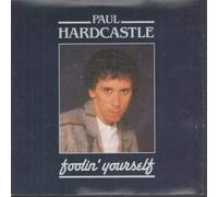 Paul Hardcastle - FOOLIN' YOURSELF 7 INCH (7" VINYL 45) UK CHRYSALIS 1986