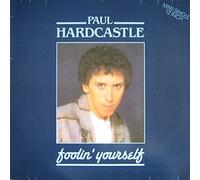 Paul Hardcastle - Foolin' yourself (Ext. Mix, 1986) [VINYL]