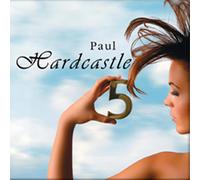 Paul Hardcastle Hardcastle 5 (CD) (Importación USA)