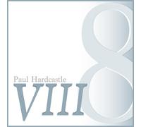 Paul Hardcastle Hardcastle 8 (CD) (Importación USA)