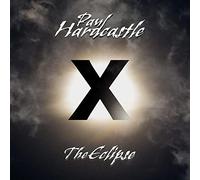 Paul Hardcastle - Hardcastle X The Eclipse