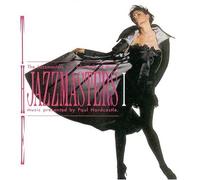 Paul Hardcastle - Jazzmasters I