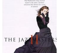 Paul Hardcastle - Jazzmasters Ii