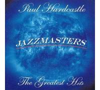 Paul Hardcastle - Jazzmasters: The Greatest Hits