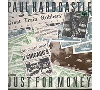 Just For Money (The Remix)