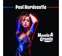 Paul Hardcastle - Moovin & Groovin