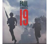 Paul Hardcastle - PAUL HARDCASTLE 19 7" 45