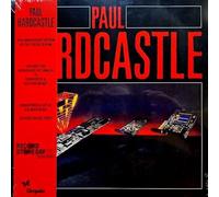 Paul Hardcastle - Paul Hardcastle (40th Anniversary Edition) [Vinilo]