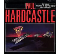 PAUL HARDCASTLE - PAUL HARDCASTLE / PAUL HARDCASTLE [Vinilo]