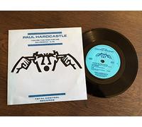 Paul Hardcastle - Paul Hardcastle - You're The One For Me - [7"]