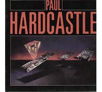 Paul Hardcastle - Same (1985) / Vinyl record [Vinyl-LP]