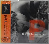 Paul Hardcastle - Star of the Story