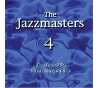 Paul Hardcastle - The Jazzmasters 4