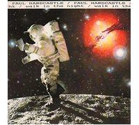 Paul Hardcastle - WALK IN THE NIGHT 7 INCH (7" VINYL 45) UK CHRYSALIS 1988