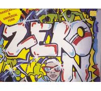 Paul Hardcastle - ZERO ONE