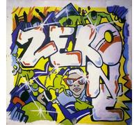 PAUL HARDCASTLE - ZERO ONE VINYL LP[206980]1985