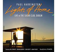 Paul Harrington - Paul Harrington / Lights Of Home