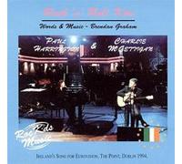 Paul Harrington - Rock 'n' Roll Kids