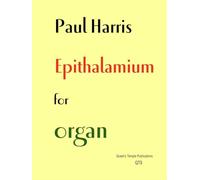 Paul Harris