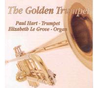 Paul Hart & Elizabeth Le Grove - The Golden Trumpet