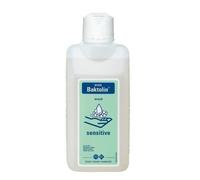 Paul Hartmann AG Baktolin Sensitive Hand Washing Lotion, botella de 500 ml (1 pieza)
